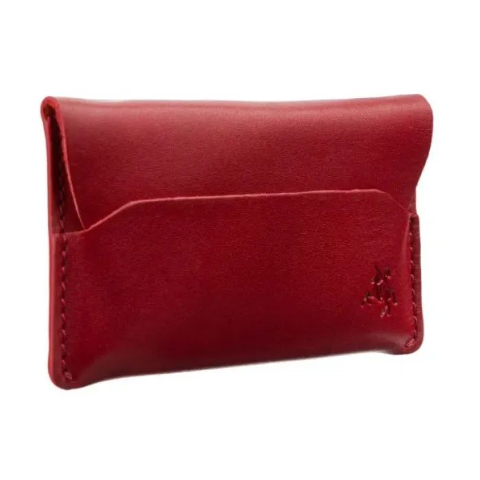 Кардхолдер Visconti RW52 Akira Red/Monza (RW52 RED) зображення 3