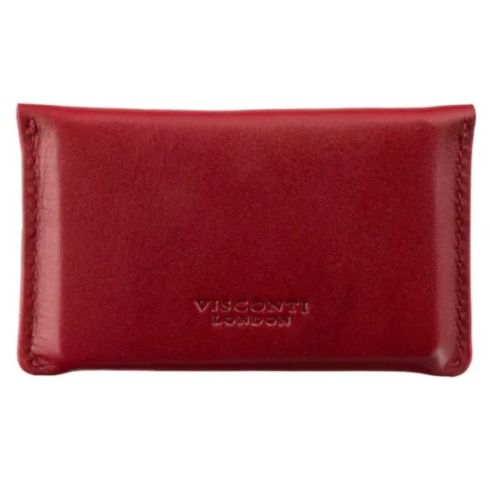 Кардхолдер Visconti RW52 Akira Red/Monza (RW52 RED) зображення 4