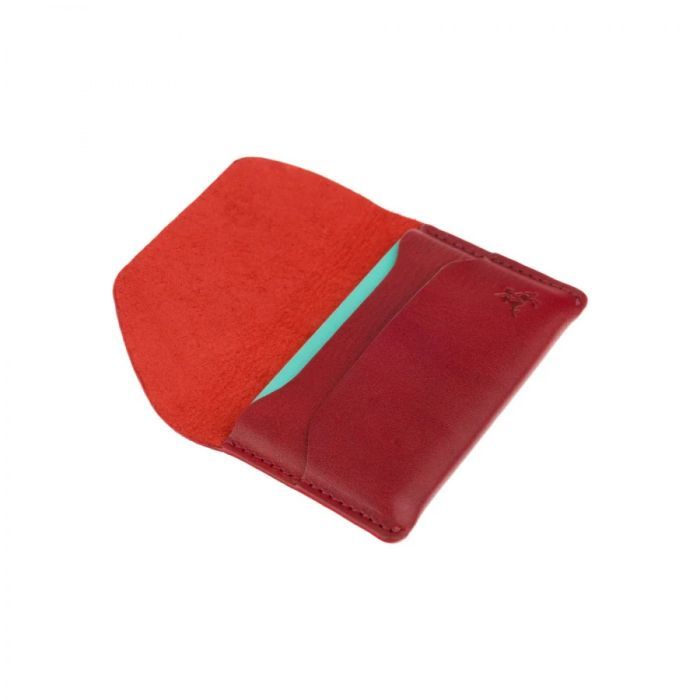 Кардхолдер Visconti RW52 Akira Red/Monza (RW52 RED) зображення 5