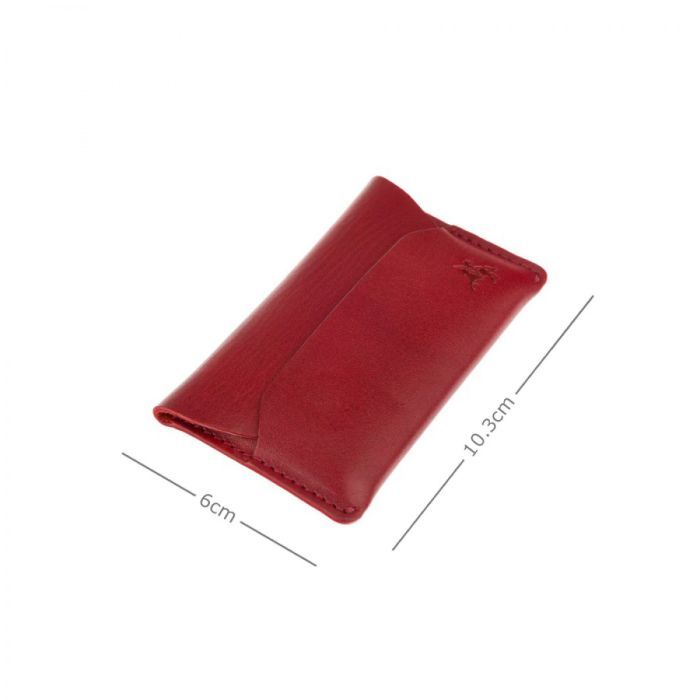 Кардхолдер Visconti RW52 Akira Red/Monza (RW52 RED) зображення 7