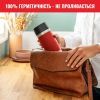 Термокружка Tefal Travel Mug Classic, 360мл, нержавіюча сталь, червоний (N2020410) зображення 9