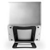 Подставка для ноутбука Digitus Mobile laptop stand, до 15", black (DA-90368) изображение 5