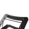 Подставка для ноутбука Digitus Mobile laptop stand, до 15", black (DA-90368) изображение 7
