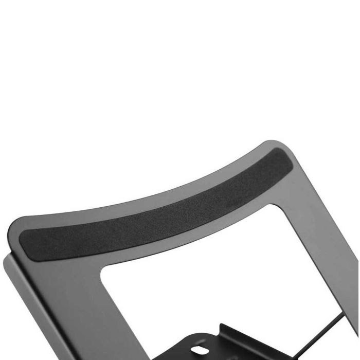 Подставка для ноутбука Digitus Mobile laptop stand, до 15", black (DA-90368) изображение 8