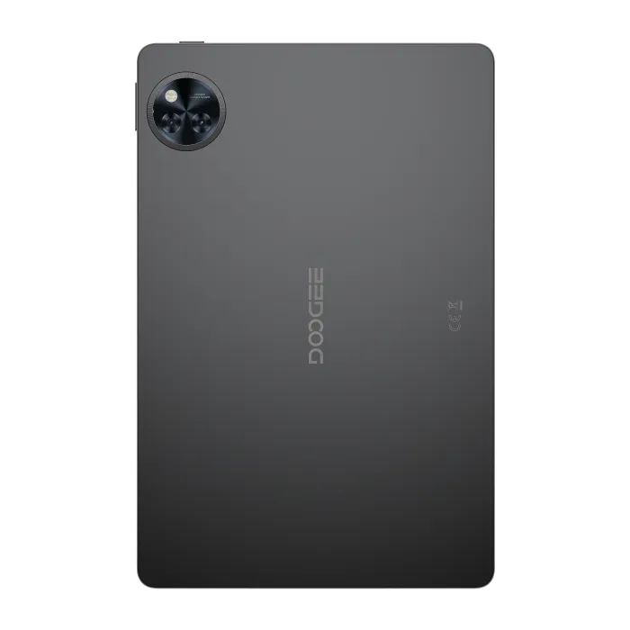 Планшет Doogee U11 10.95" 4/128GB Wi-Fi Black (6923740240113) зображення 4