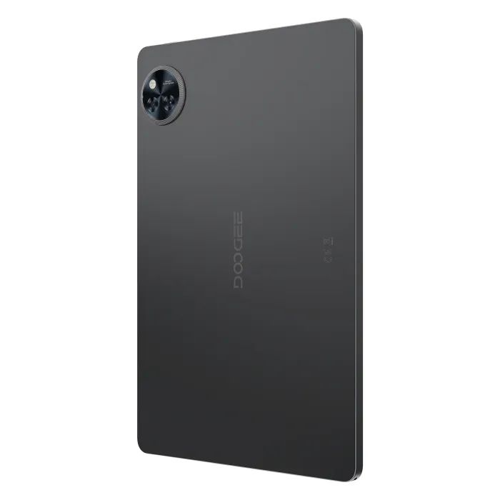 Планшет Doogee U11 10.95" 4/128GB Wi-Fi Black (6923740240113) зображення 5