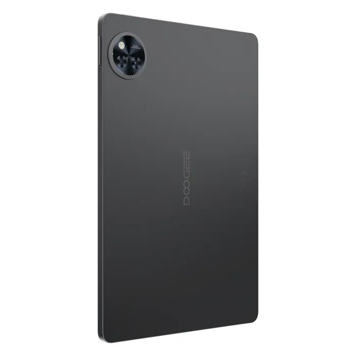 Планшет Doogee U11 10.95" 4/128GB Wi-Fi Black (6923740240113) зображення 6
