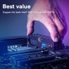 Модуль памяти для компьютера DDR5 32GB 5600 MHz Micron (CT32G56C46U5T) изображение 5