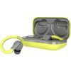 Наушники Canyon OnRun 11 Sport TWS Yellow/Grey (CNS-TWS11GR) изображение 2