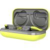 Наушники Canyon OnRun 11 Sport TWS Yellow/Grey (CNS-TWS11GR) изображение 3