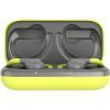 Наушники Canyon OnRun 11 Sport TWS Yellow/Grey (CNS-TWS11GR) изображение 4