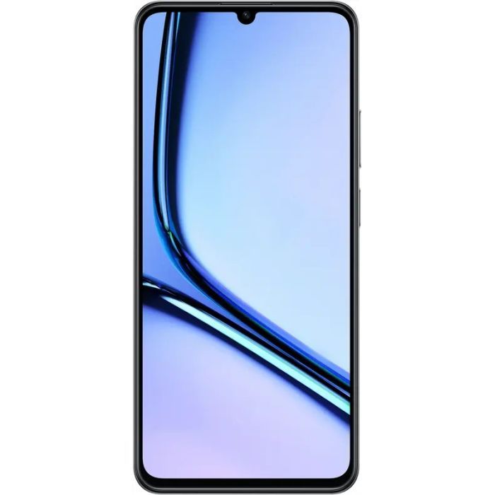 Мобильный телефон realme Note 60x 3/64GB Wilderness Green изображение 2
