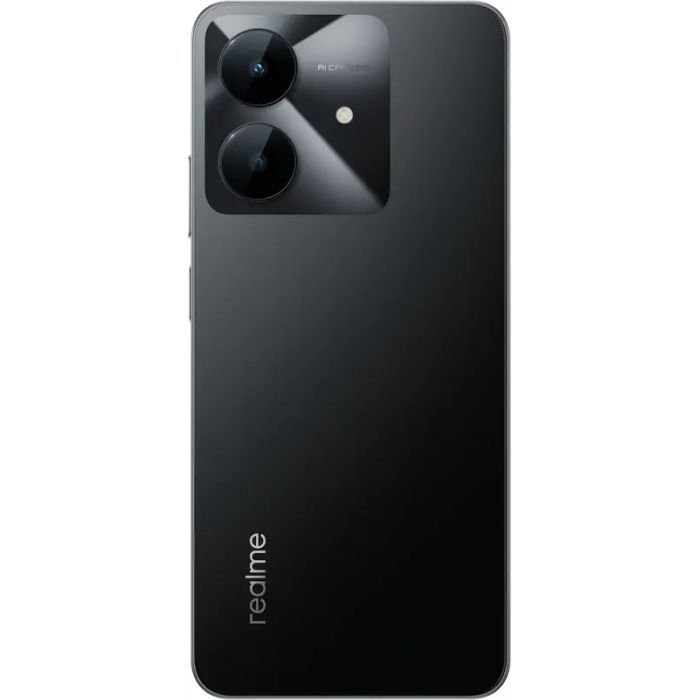 Мобильный телефон realme Note 60x 3/64GB Wilderness Green изображение 3