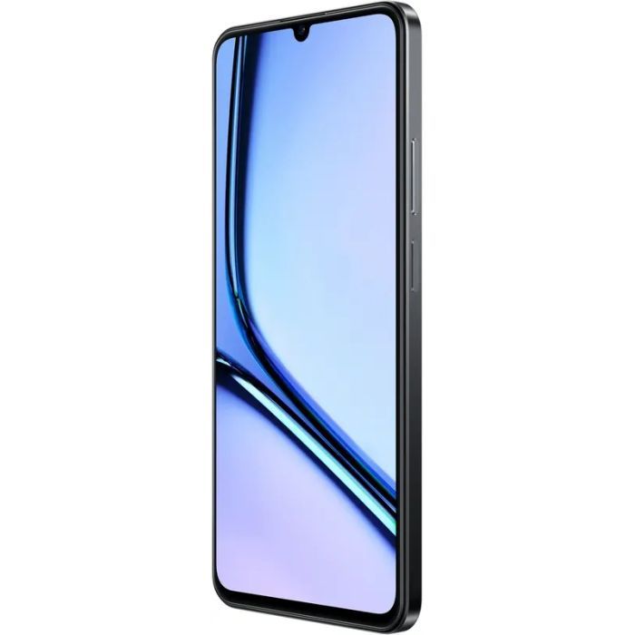 Мобильный телефон realme Note 60x 3/64GB Wilderness Green изображение 9