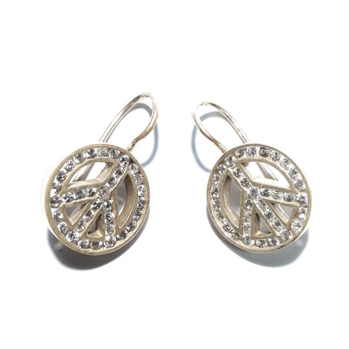 Серьги Thomas Sabo H1416-1-066
