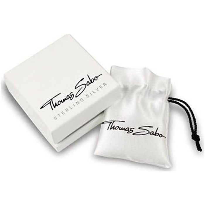 Серьги Thomas Sabo H1416-1-066 изображение 2