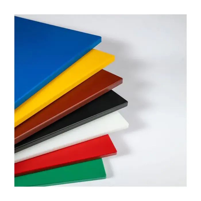 Разделочная доска FoREST серія "Basic line" 500 х 300 х 20 мм зелена (423520) изображение 2