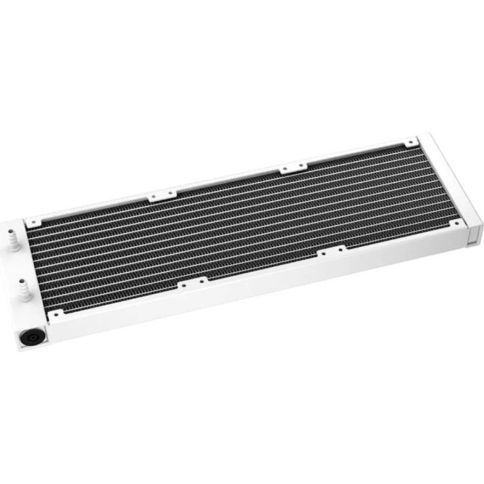 Система рідинного охолодження Deepcool LS720 SE White (R-LS720-WHAMMM-G-1) зображення 2