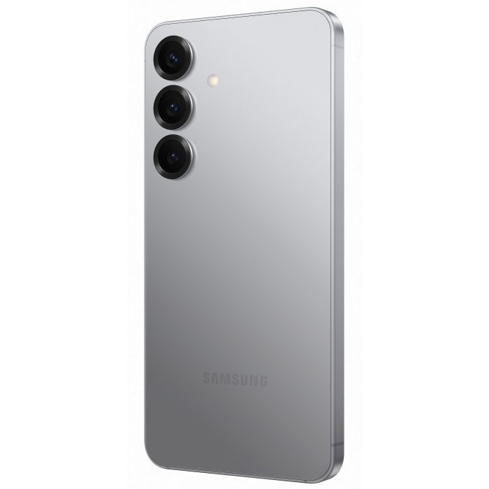Мобільний телефон Samsung Galaxy S25 12/256Gb Mint (SM-S931BLGGEUC) зображення 7