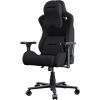 Кресло игровое Anda Seat Kaiser Frontier Fabric Size XL Dark Gray (AD12YXL-17-GB-F-G01) изображение 3