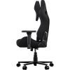 Кресло игровое Anda Seat Kaiser Frontier Fabric Size XL Dark Gray (AD12YXL-17-GB-F-G01) изображение 5