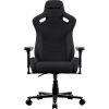 Кресло игровое Anda Seat Kaiser Frontier Fabric Size XL Dark Gray (AD12YXL-17-GB-F-G01) изображение 8