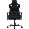 Кресло игровое Anda Seat Kaiser Frontier Fabric Size XL Dark Gray (AD12YXL-17-GB-F-G01)