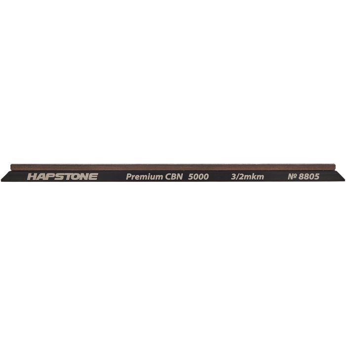 Точило Hapstone Premium CBN 2000 grit (7/5 mkm) (PremCBN2000) изображение 2