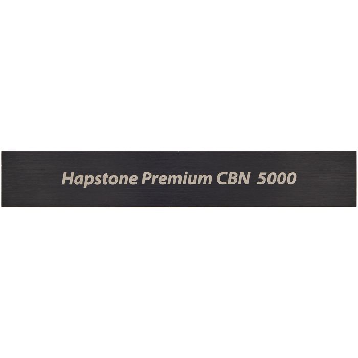 Точило Hapstone Premium CBN 2000 grit (7/5 mkm) (PremCBN2000) изображение 3
