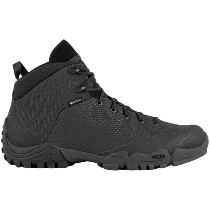 Черевики Garmont Nemesis 4.2 GTX black 42 (1923.01.31)