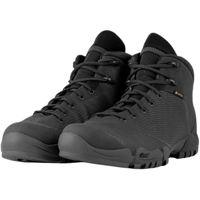 Черевики Garmont Nemesis 4.2 GTX black 42 (1923.01.31) зображення 3