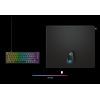 Коврик для мышки Cherry Xtrfy GP5 L Black (CX-GP5-L-BLACK) изображение 2
