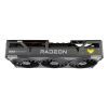 Відеокарта ASUS Radeon RX 9070 XT 16Gb TUF OC GAMING (TUF-RX9070XT-O16G-GAMING) зображення 6