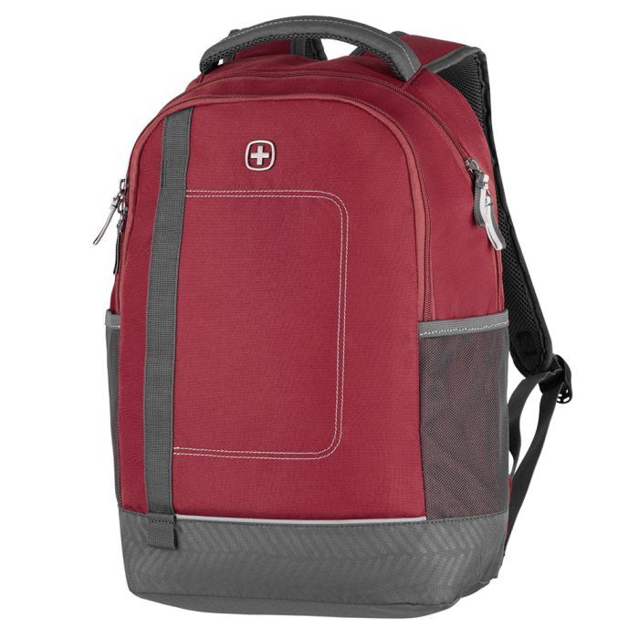 Рюкзак для ноутбука Wenger 16" Tyon Gray (611983)