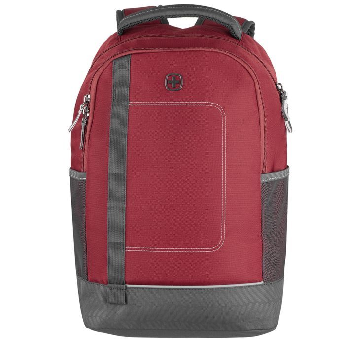 Рюкзак для ноутбука Wenger 16" Tyon Gray (611983) изображение 2
