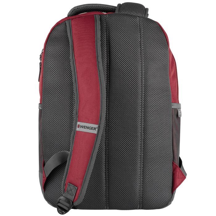 Рюкзак для ноутбука Wenger 16" Tyon Gray (611983) изображение 3