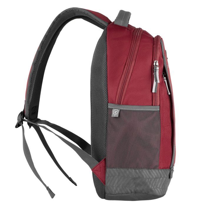 Рюкзак для ноутбука Wenger 16" Tyon Gray (611983) изображение 5