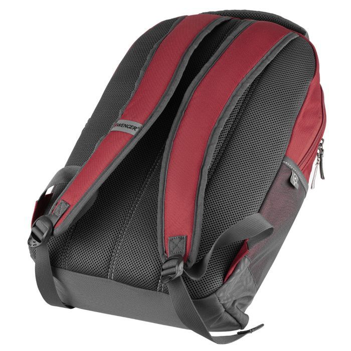 Рюкзак для ноутбука Wenger 16" Tyon Gray (611983) изображение 6