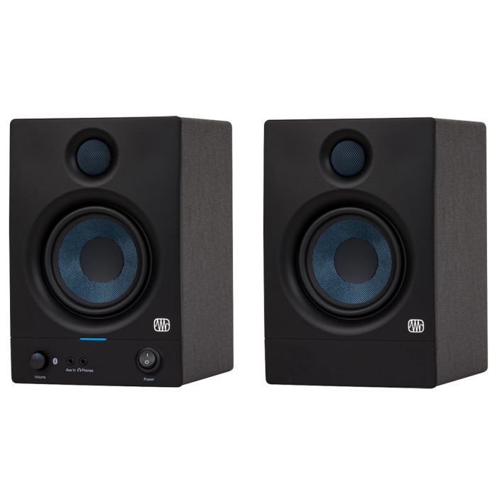 Студійний монітор PreSonus Eris 4.5 BT (234826) зображення 2