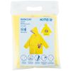 Дощовик дитячий Kite Тokidoki M 130-145 см Жовтий (TK24-2600M) зображення 4
