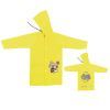 Дождевик детский Kite Тokidoki M 130-145 см Жовтий (TK24-2600M)
