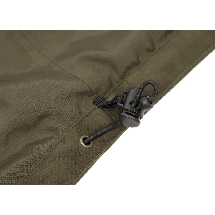 Куртка Hallyard Venlo Хакі 54 (venlo-j/7523-001 54) изображение 10