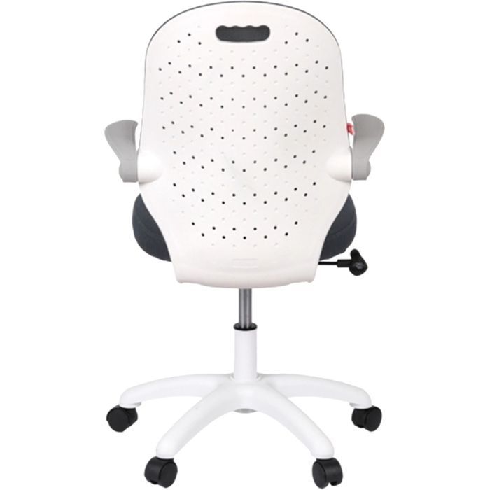 Детское кресло Аклас подростковое/детское Тесоро TILT Серый (H-32 Grey) (00143986) изображение 4