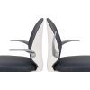 Детское кресло Аклас подростковое/детское Тесоро TILT Серый (H-32 Grey) (00143986) изображение 7