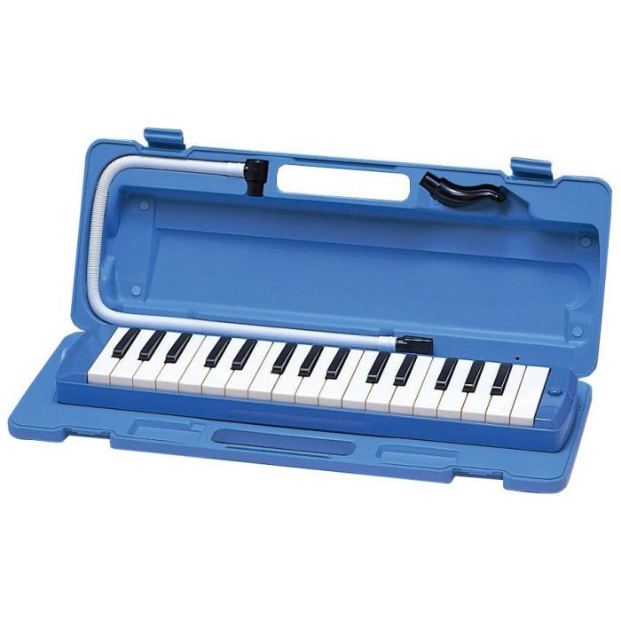 Пианика Yamaha P-32D изображение 2