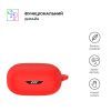 Чохол для навушників Armorstandart Hang Case для JBL Wave Flex Red (ARM73553) зображення 2