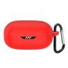 Чохол для навушників Armorstandart Hang Case для JBL Wave Flex Red (ARM73553)