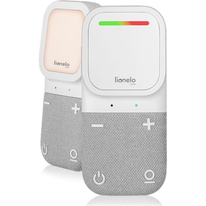Видеоняня Lionelo BabyLine 2.2 (LOC-BABYLINE 2.2)