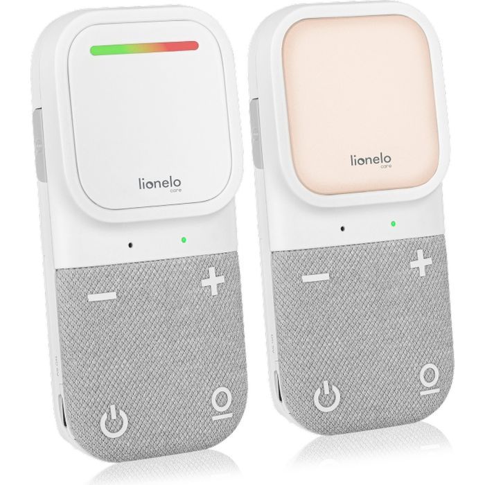 Видеоняня Lionelo BabyLine 2.2 (LOC-BABYLINE 2.2) изображение 2