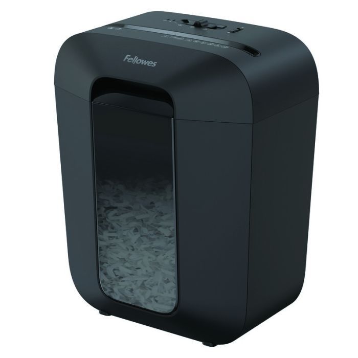 Уничтожитель документов Fellowes LX45 (f.U4400501)